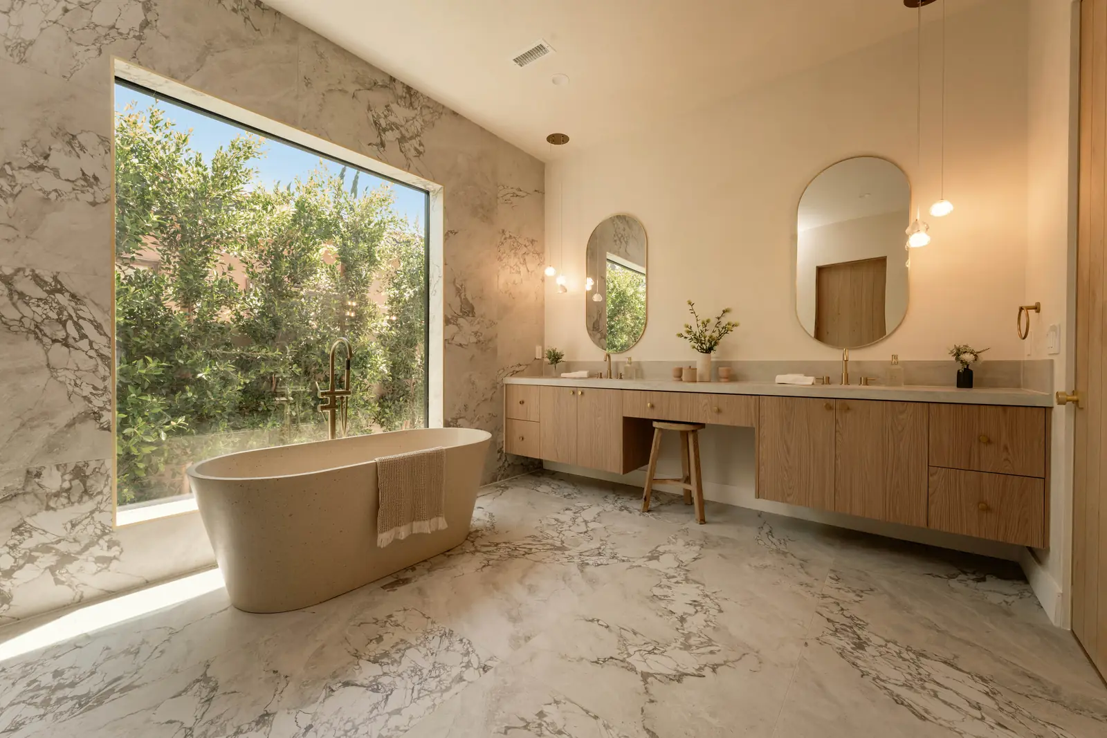 Bathroom Remodeling project by T&N Remodeling