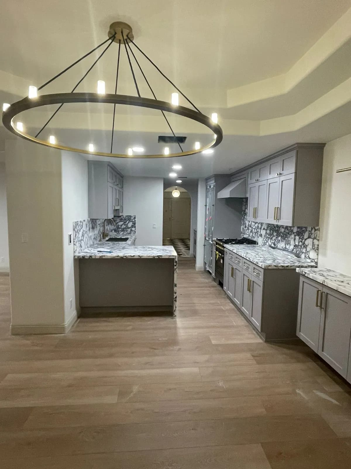 Complete Home Remodel project in Brentwood by T&N Remodeling - photo 18