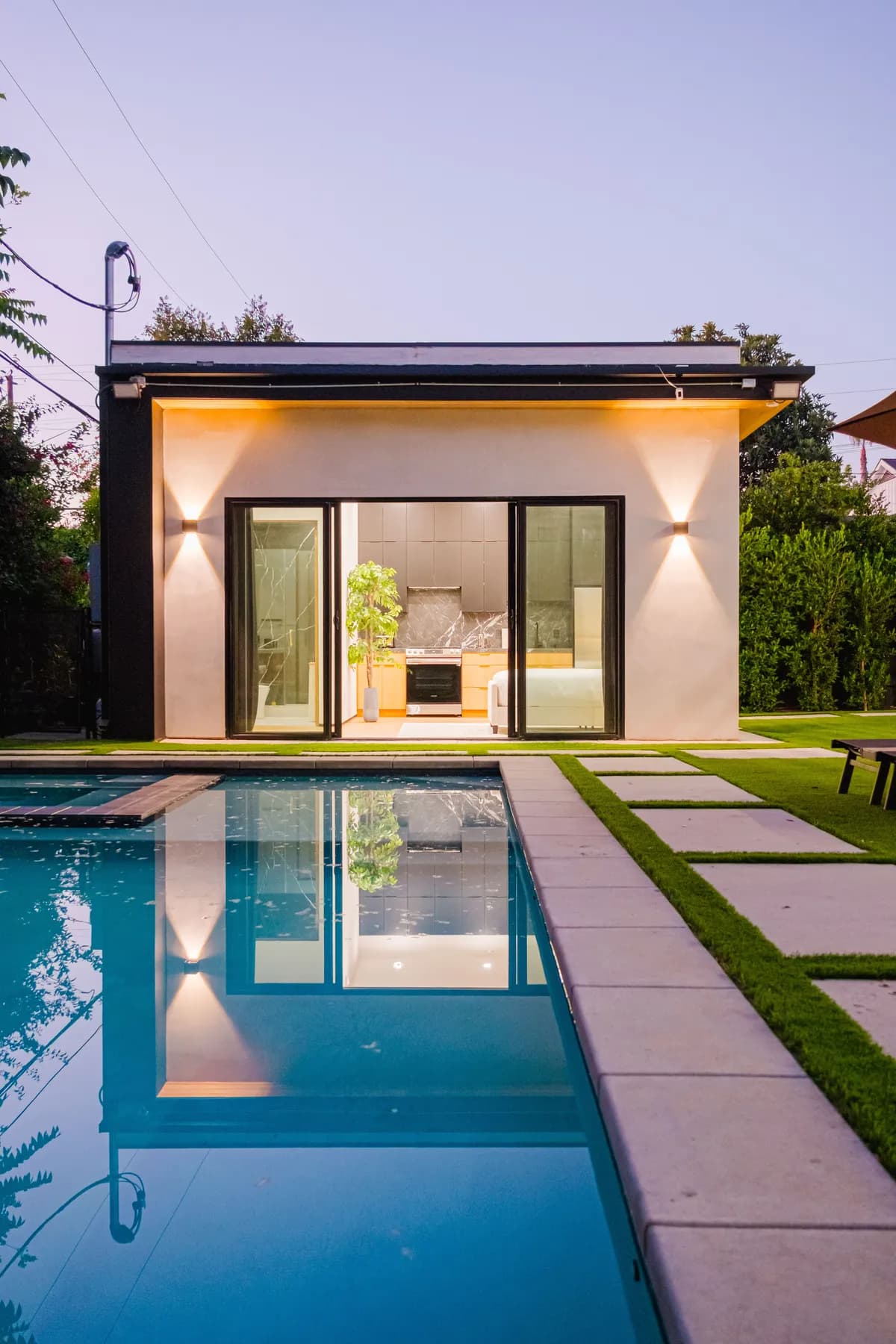 ADU (Accessory Dwelling Unit) project by T&N Remodeling